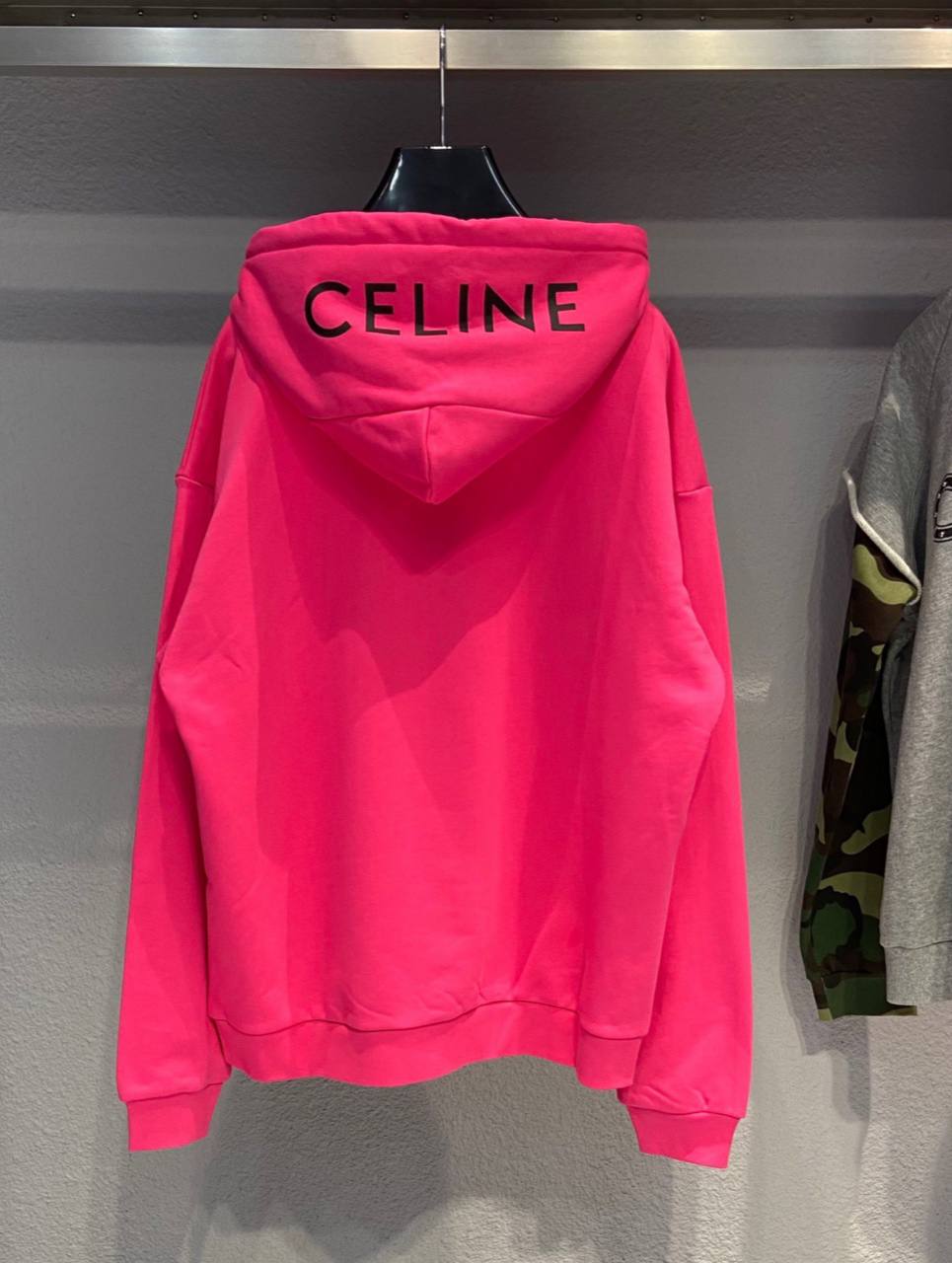 C*line Hoodie