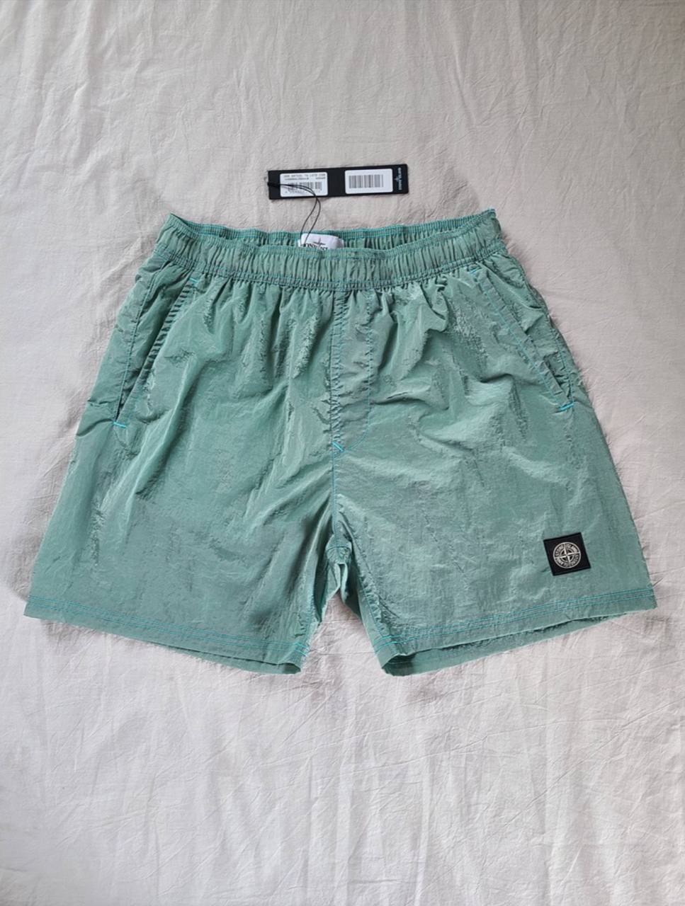 S*** Is*** nylon shorts