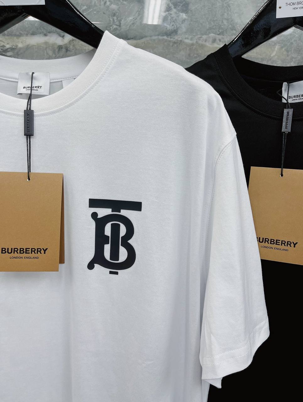 Bur**** T-Shirt logo