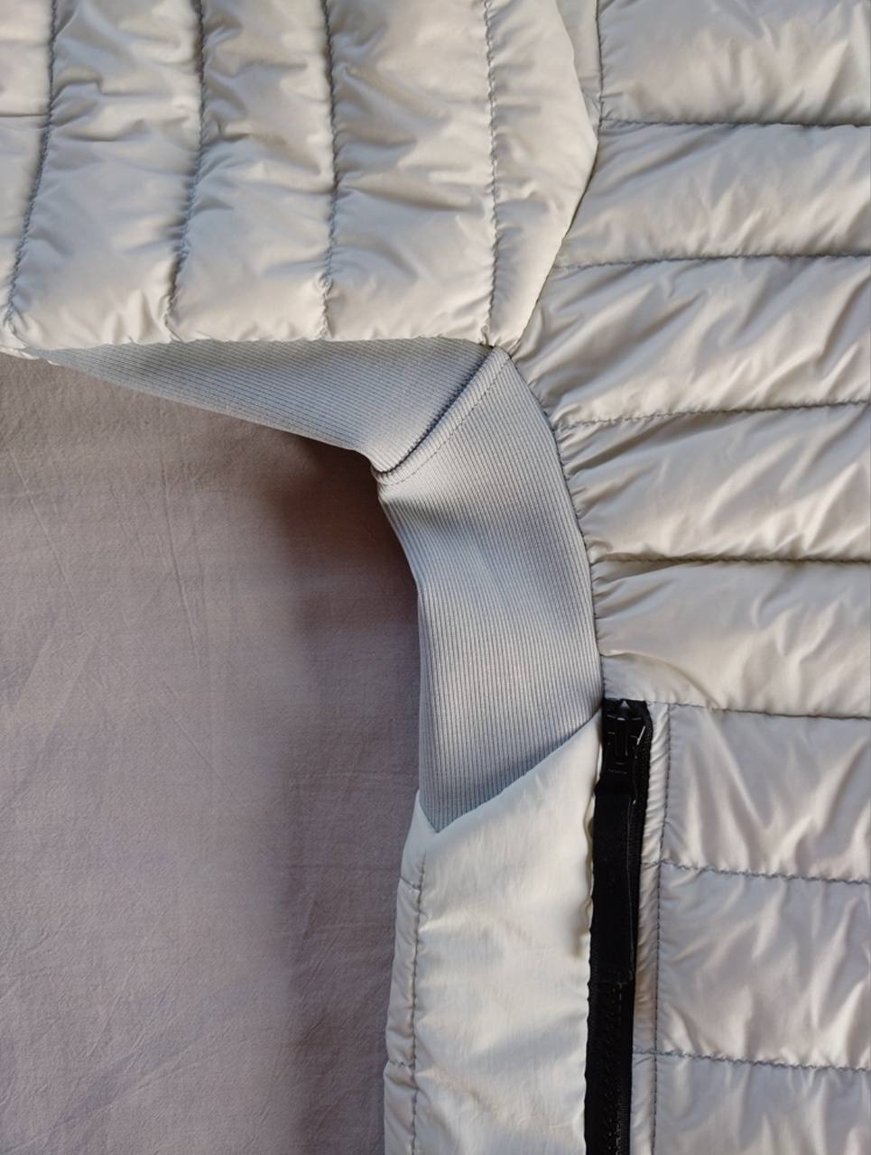 Sto*** Is*** Tech Jacket