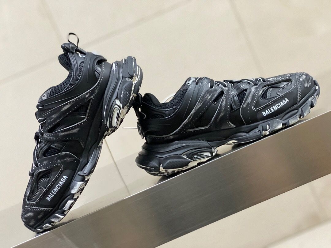 Bal****ga trackrunners