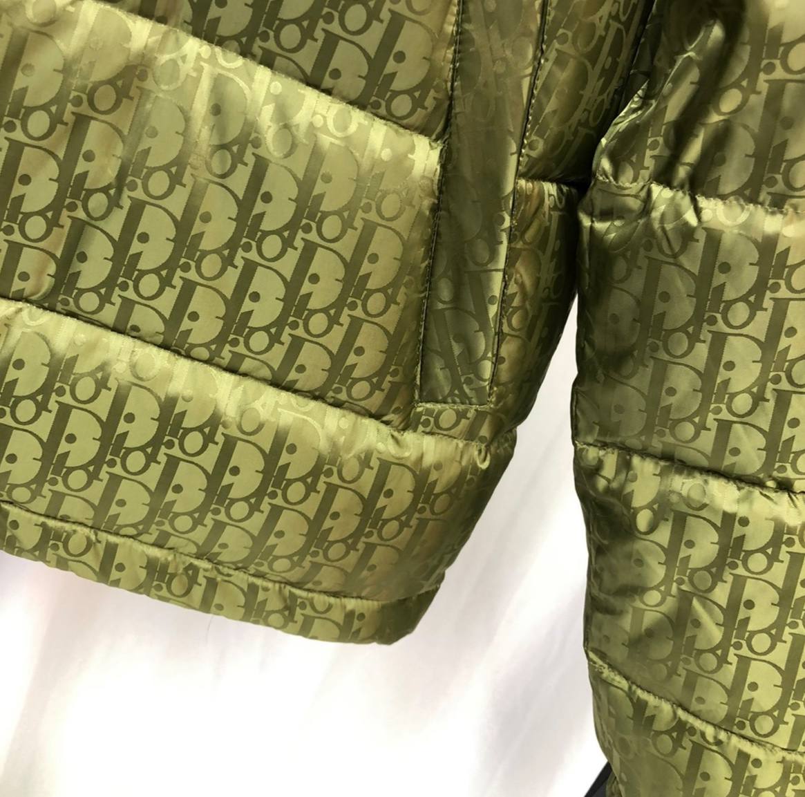 Chri***** D1or oblique jacket