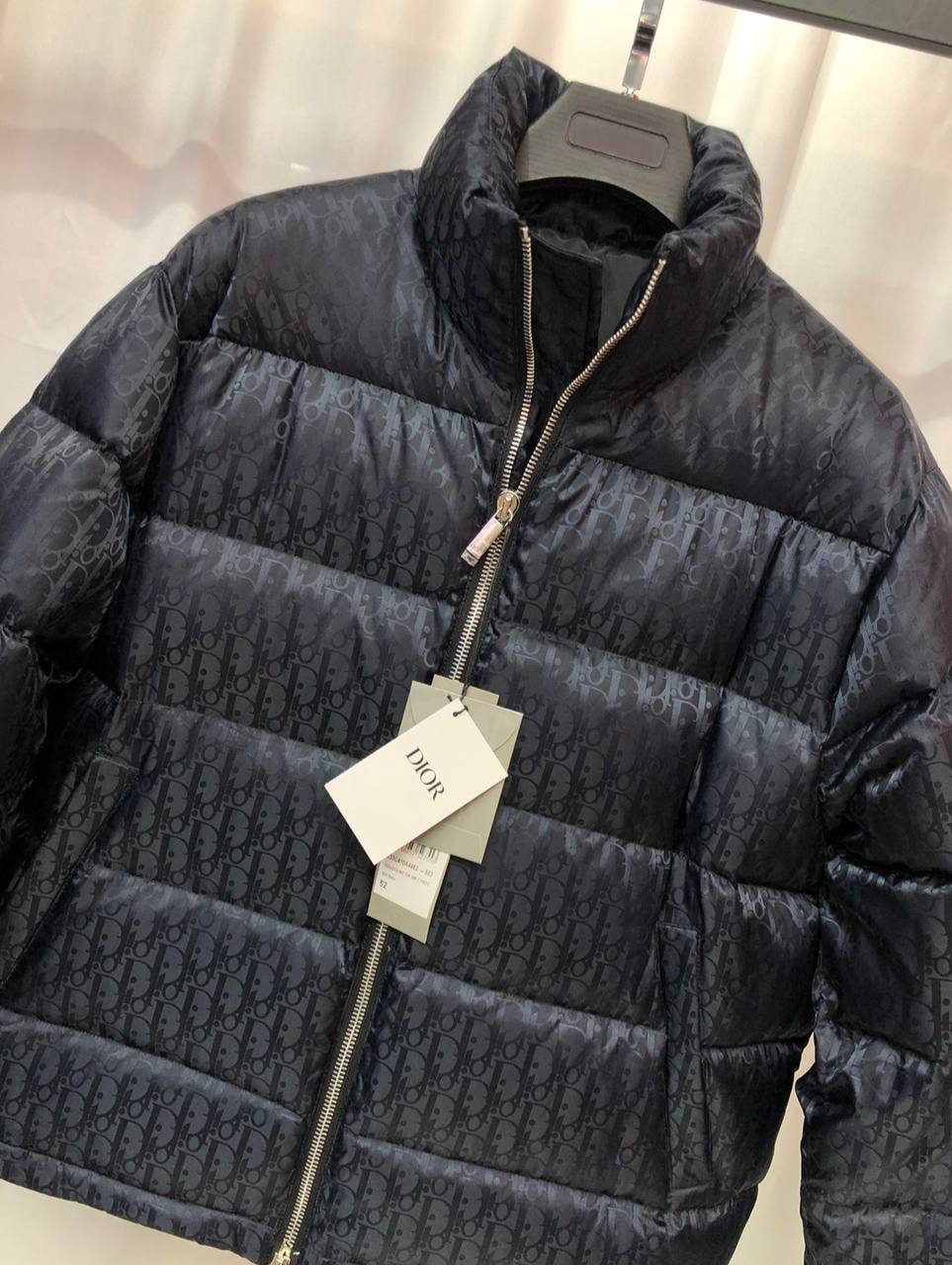 Chri***** D1or oblique jacket