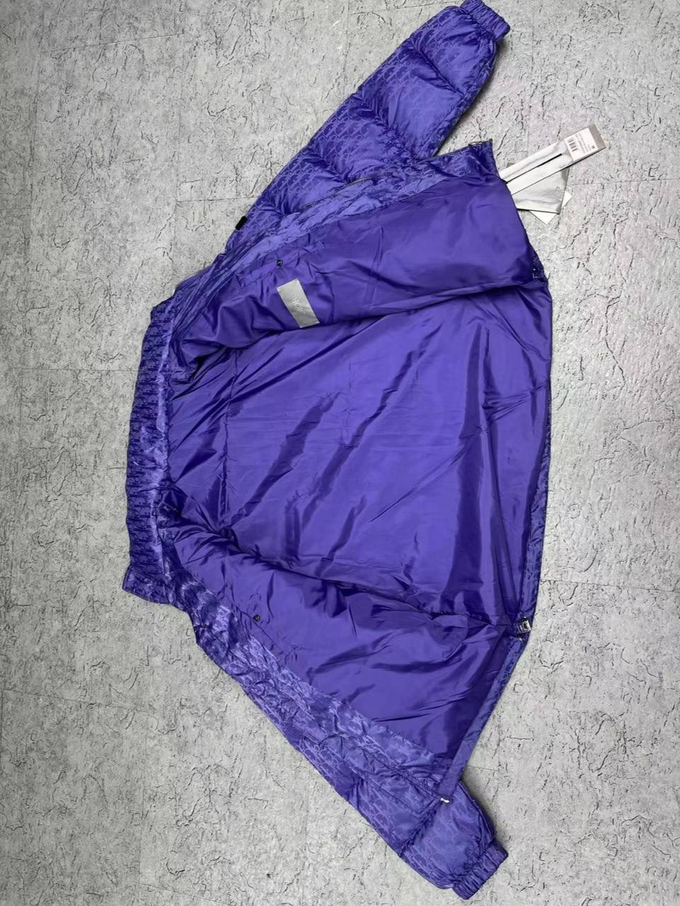 Chri***** D1or oblique jacket