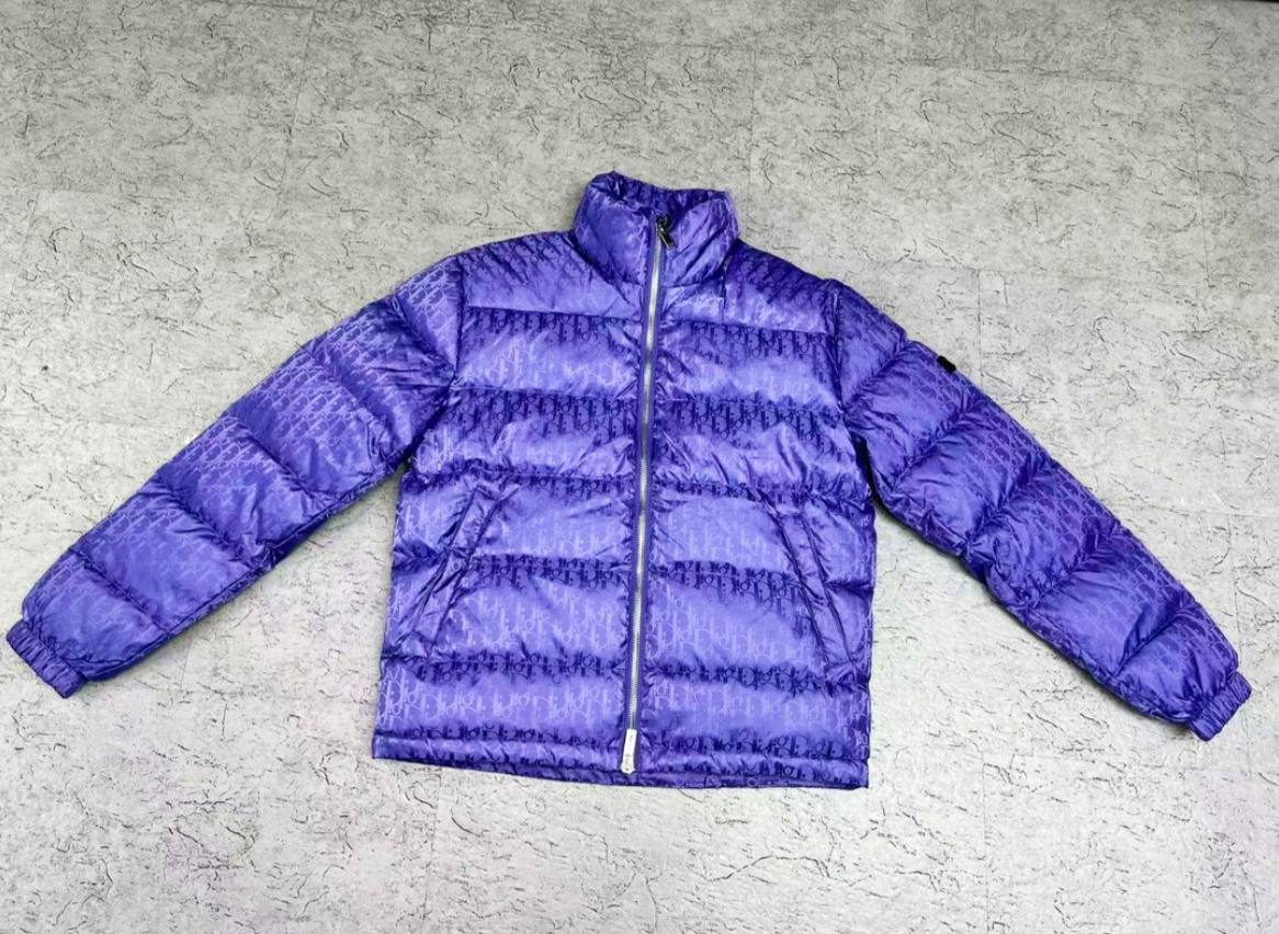 Chri***** D1or oblique jacket