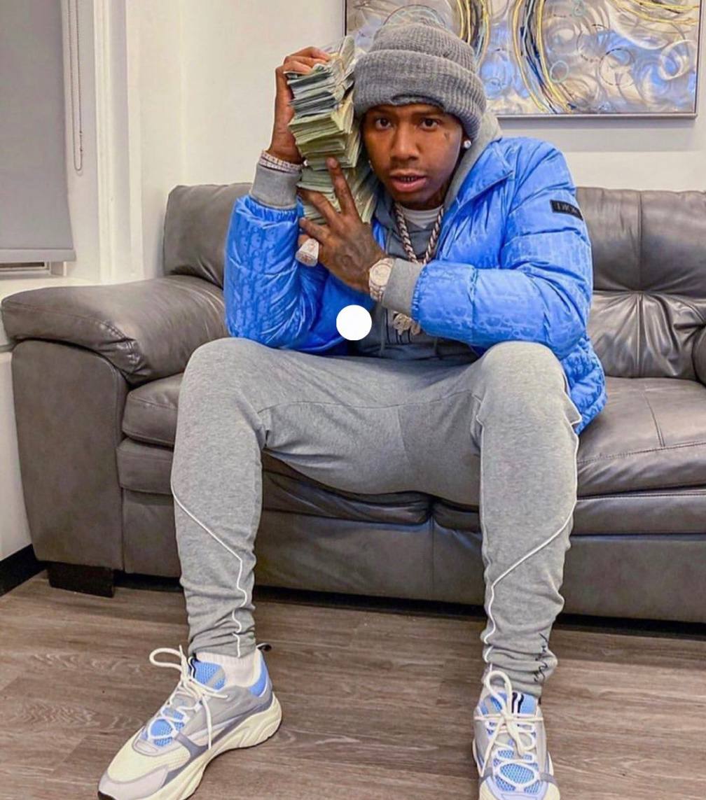 Chri***** D1or oblique jacket