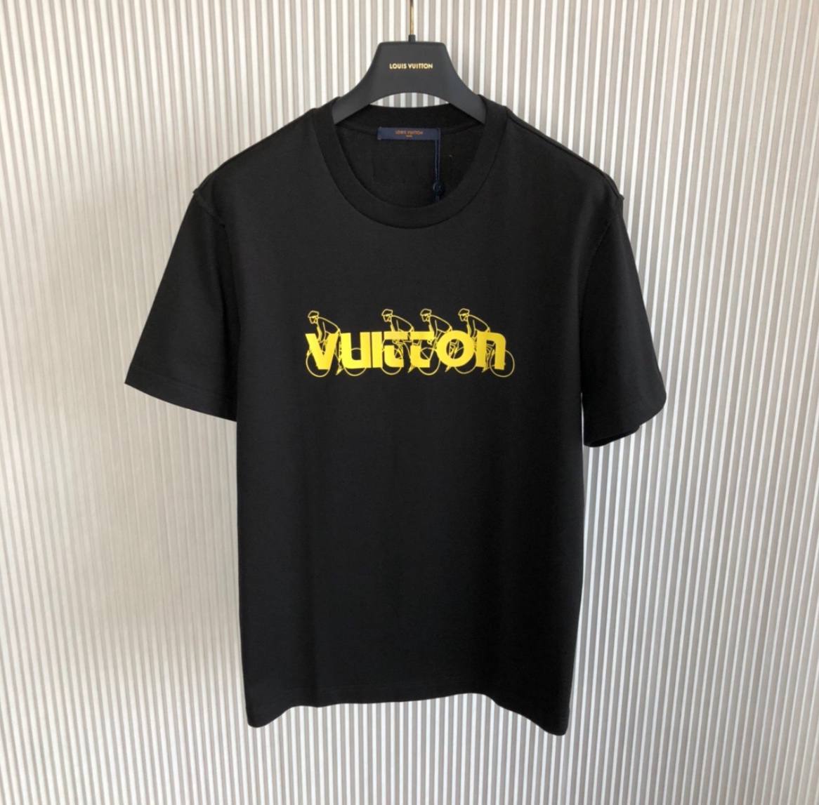 Lou** Vui*** T-Shirt