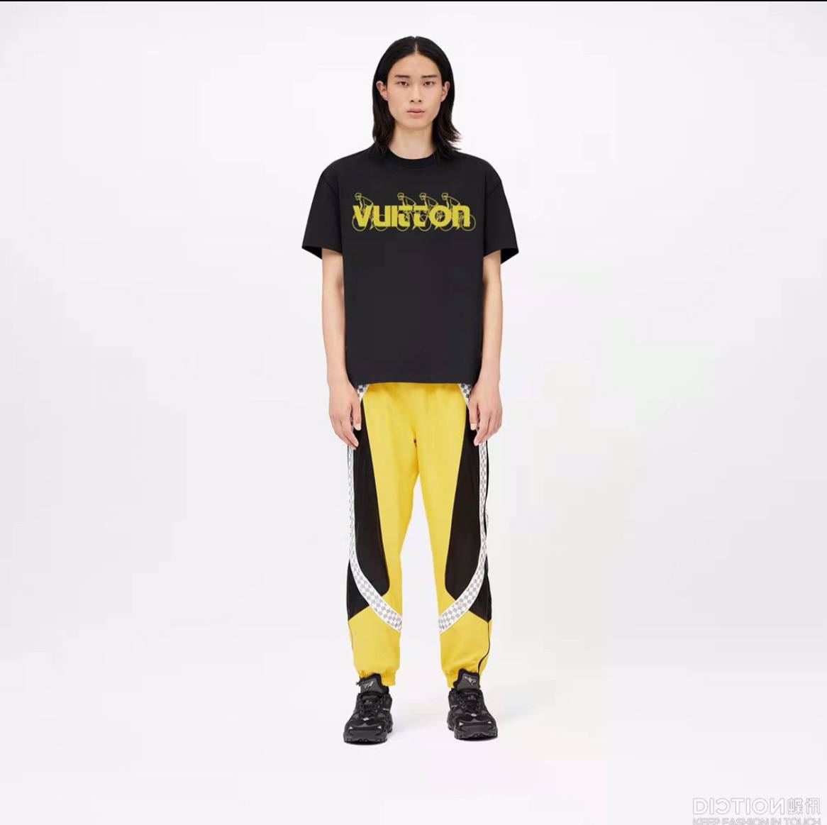 Lou** Vui*** T-Shirt