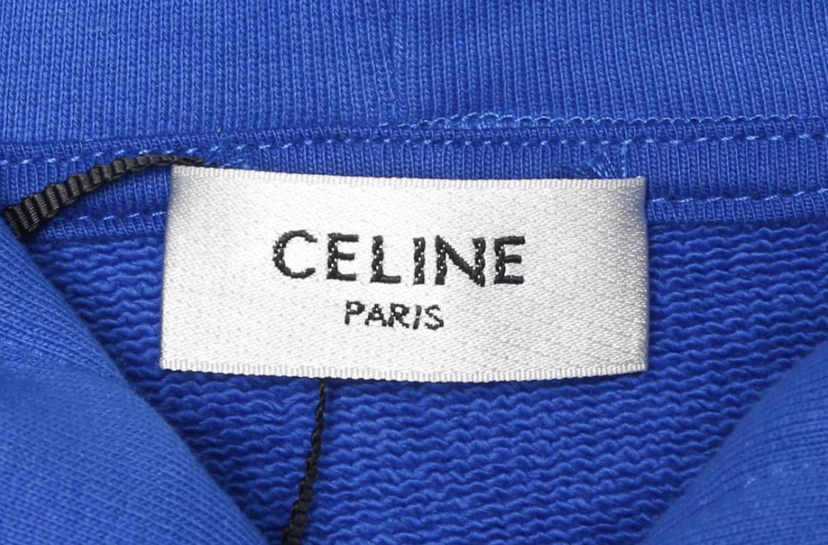 C*line Hoodie