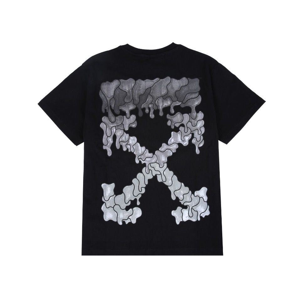 Off-***** T-shirt