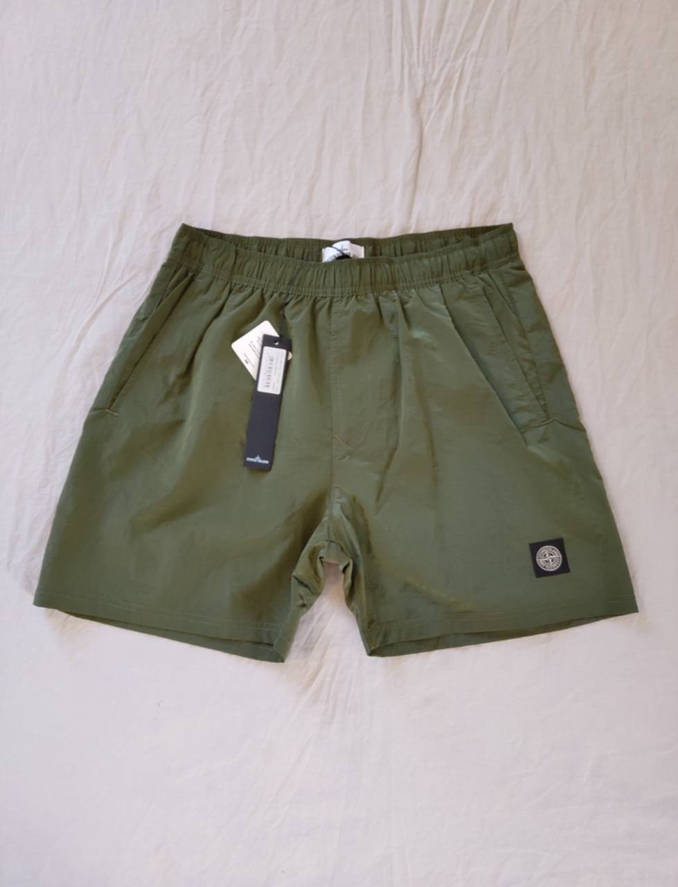 S*** Is*** nylon shorts