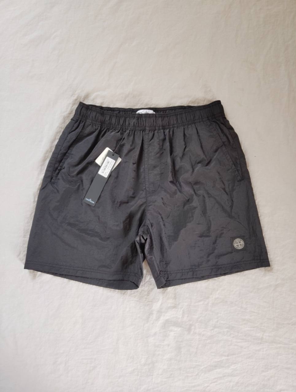 S*** Is*** nylon shorts