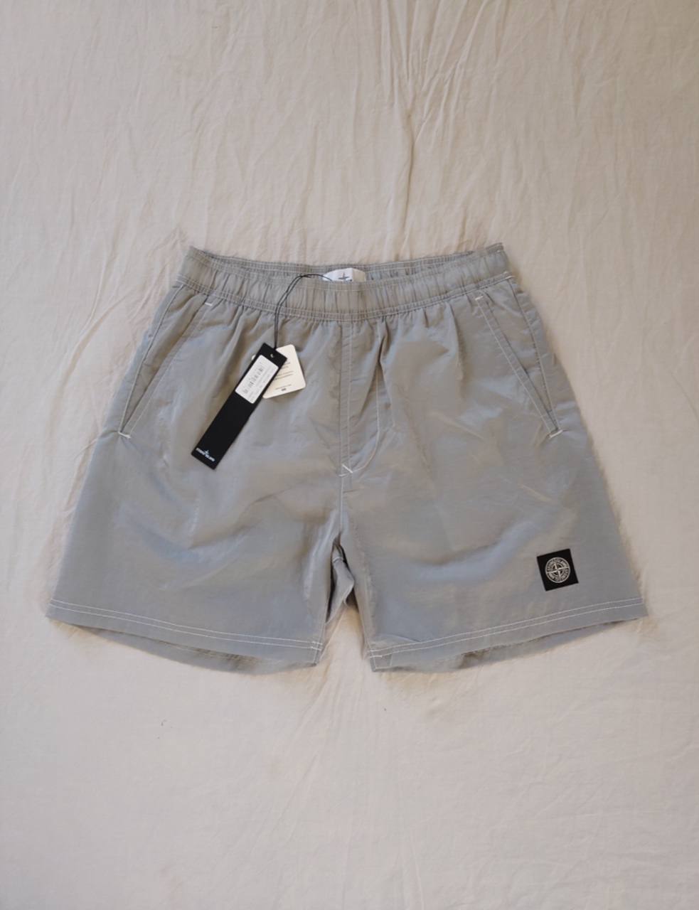 S*** Is*** nylon shorts