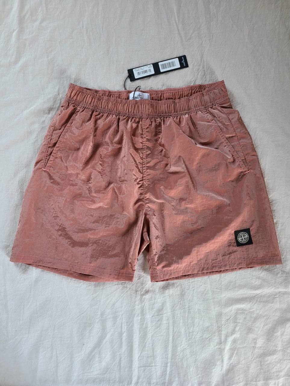 S*** Is*** nylon shorts