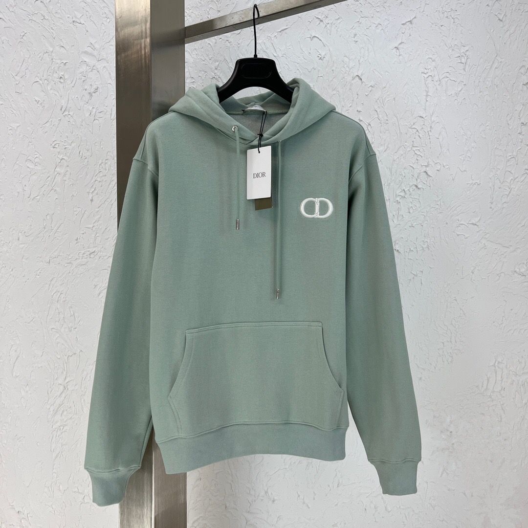 Chri*** D1ior Hoodie