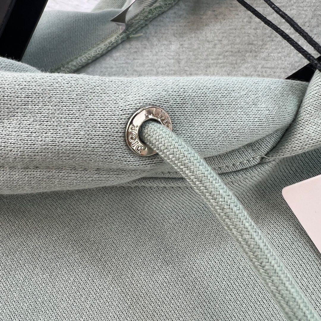 Chri*** D1ior Hoodie