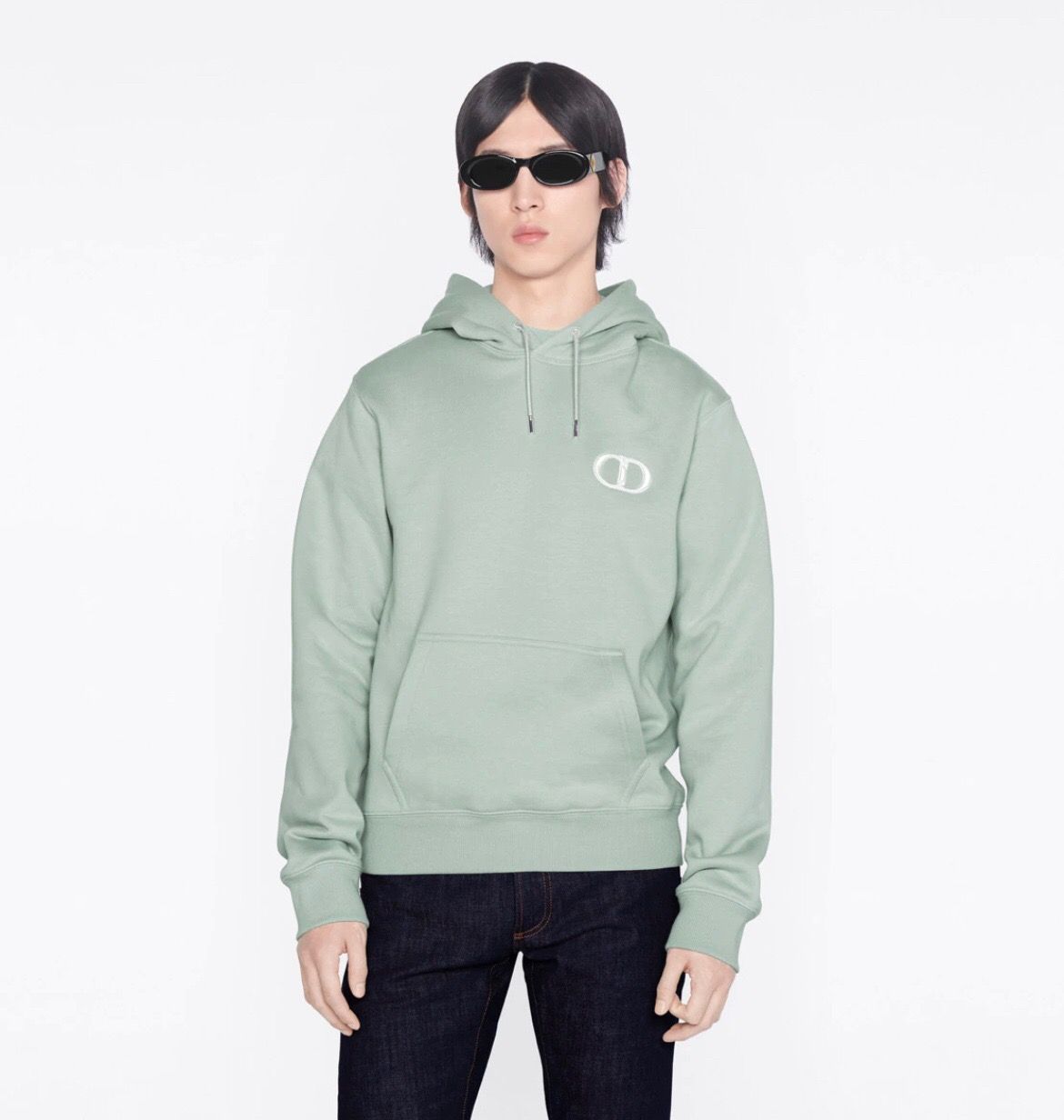 Chri*** D1ior Hoodie