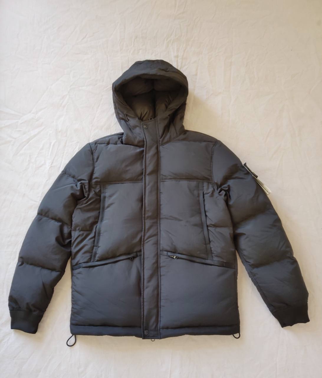 Sto*** Is*** Waterproof Jacket