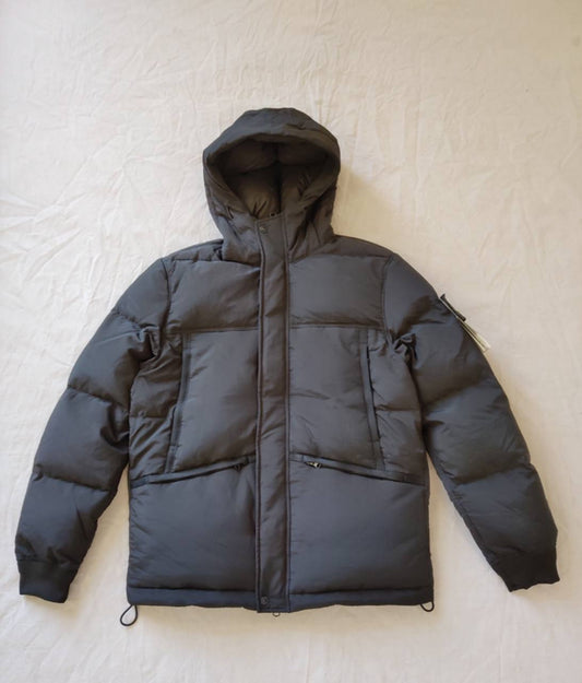 Sto*** Is*** Waterproof Jacket