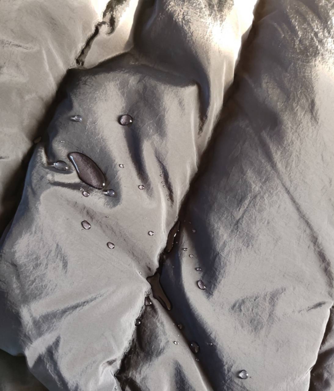 Sto*** Is*** Waterproof Jacket