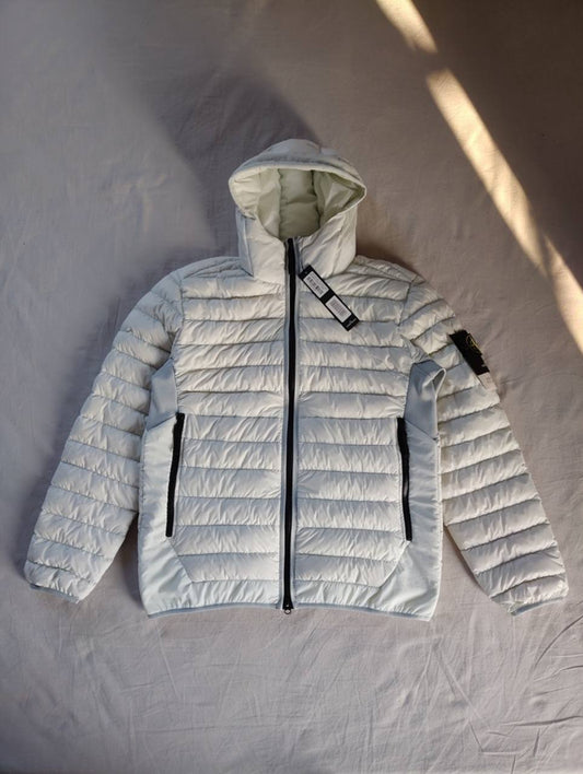 Sto*** Is*** Tech Jacket