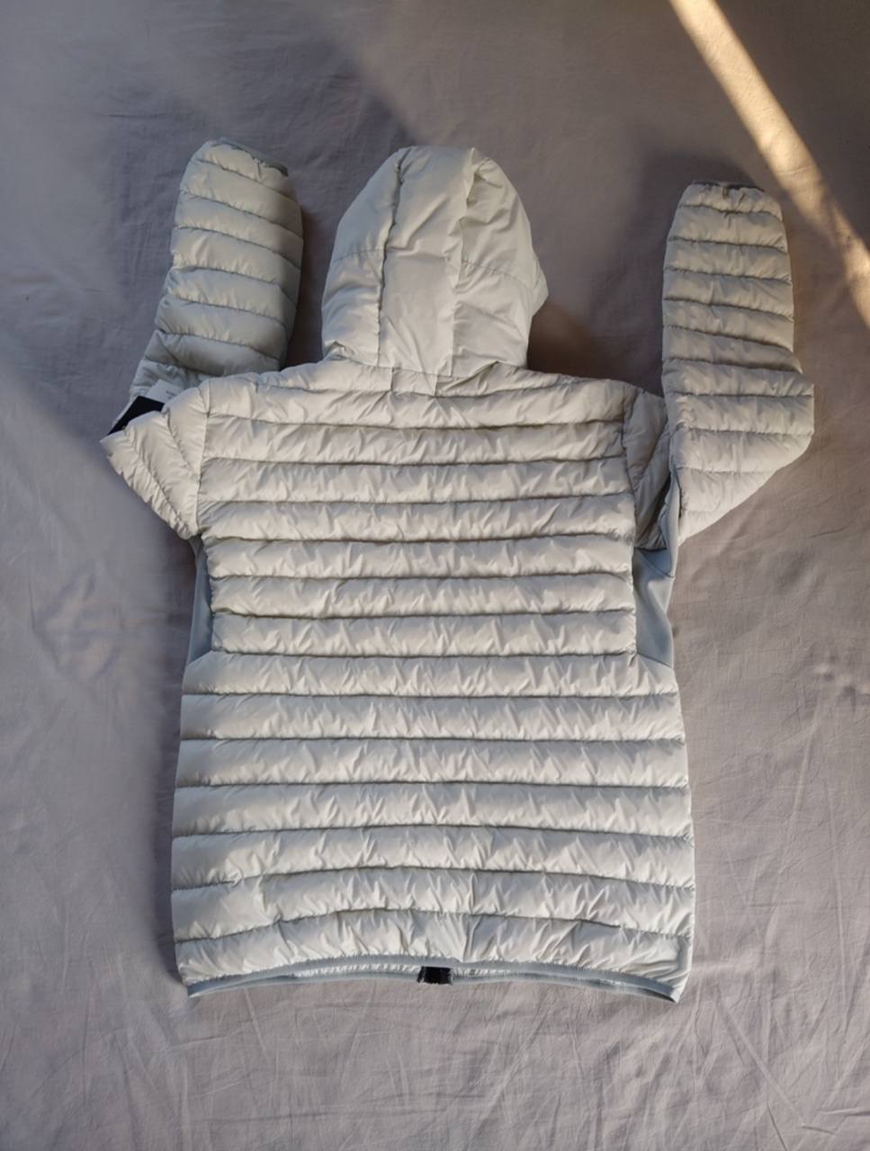 Sto*** Is*** Tech Jacket