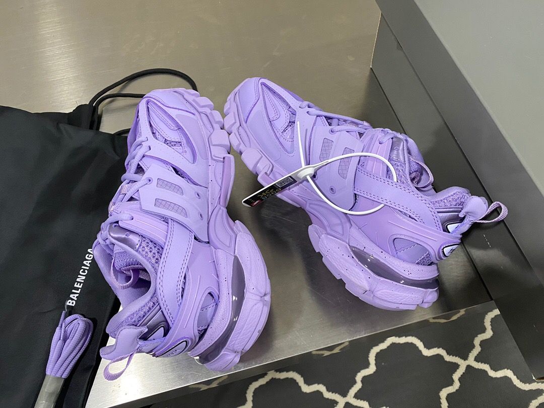 Bal****ga trackrunners