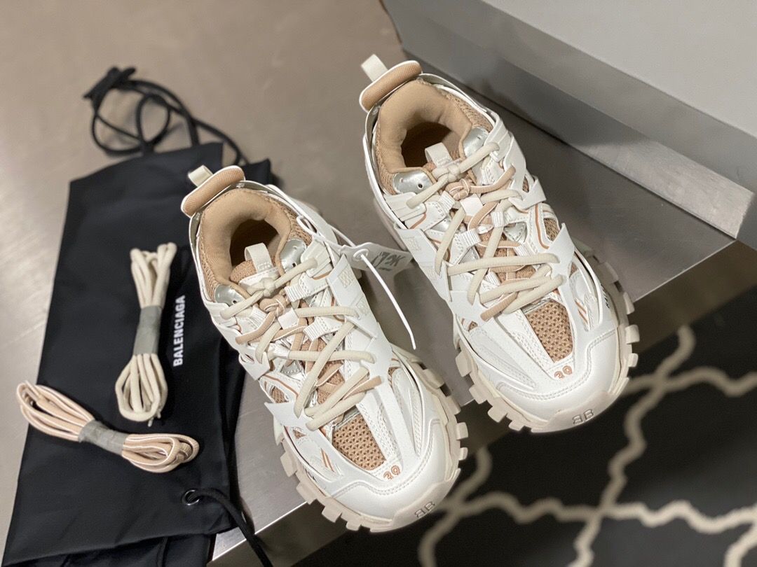 Bal****ga trackrunners