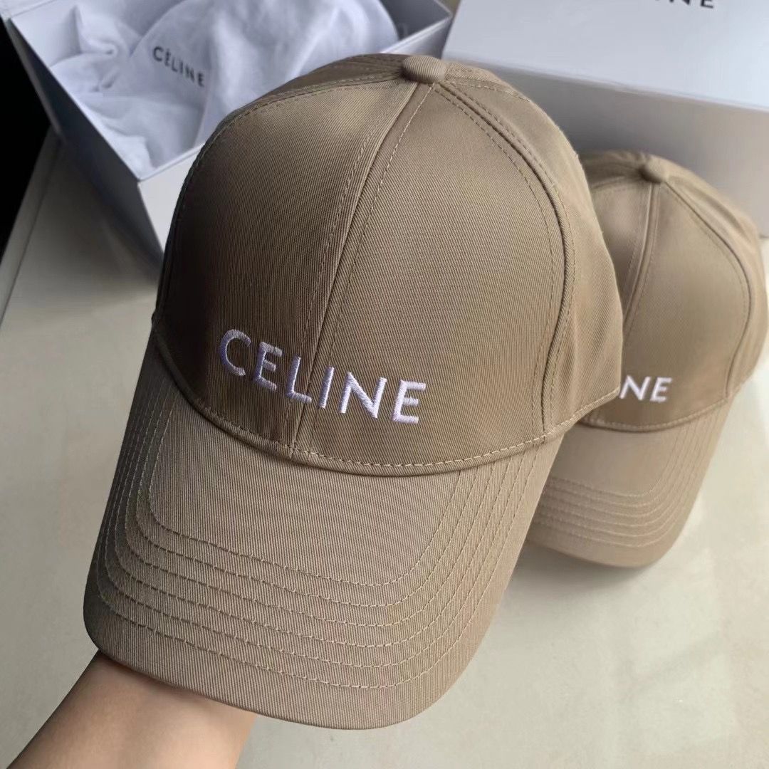 Cel*ne Cap