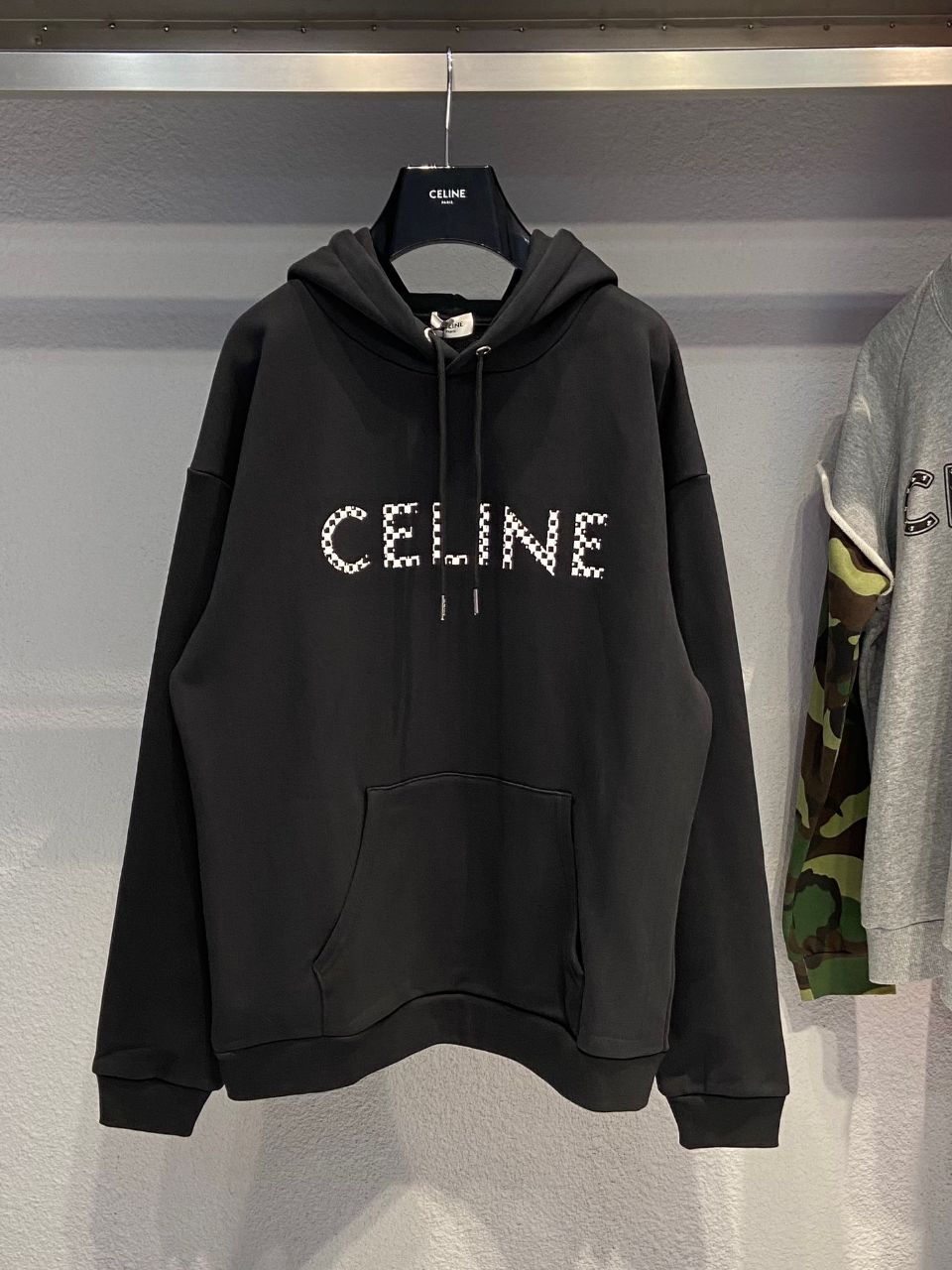 Cel**** Hoodie