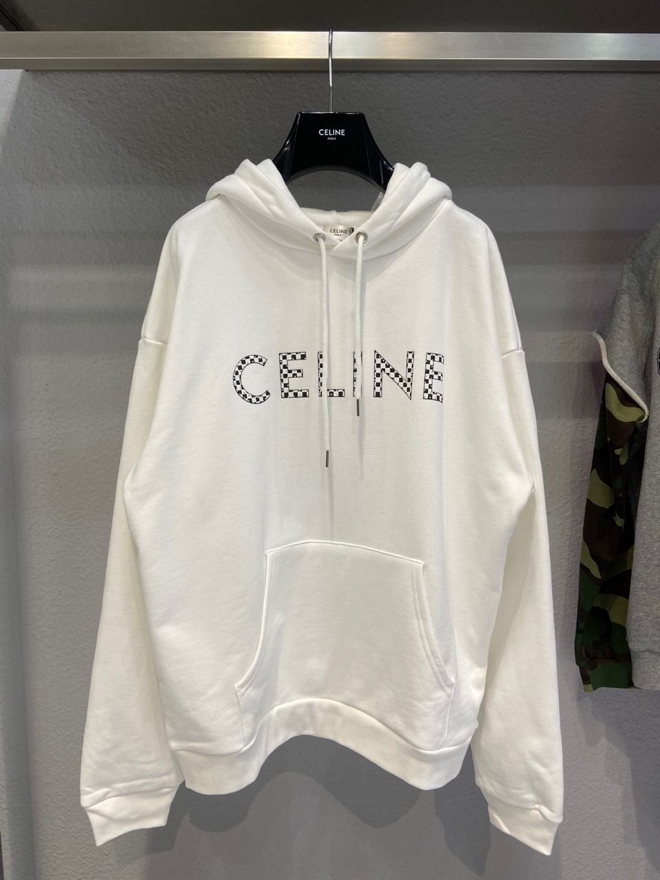 Cel**** Hoodie