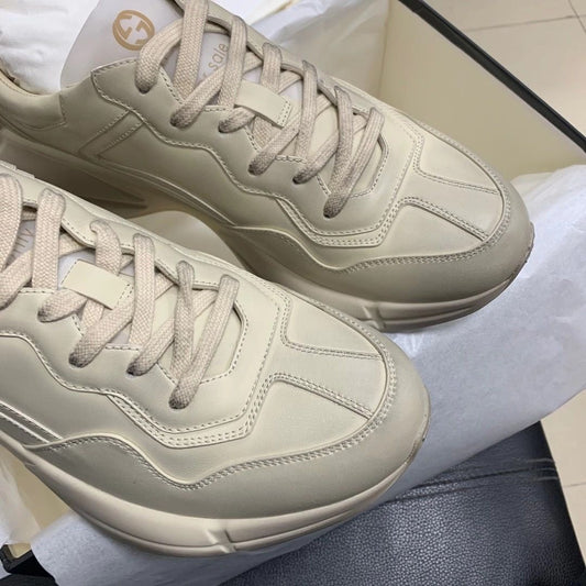 Guc*i Sneakers dirty