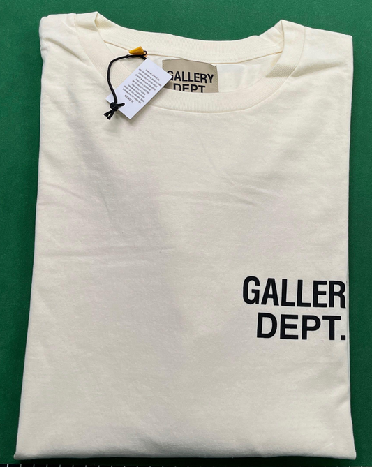 G***** DEPT. T-shirt vintage